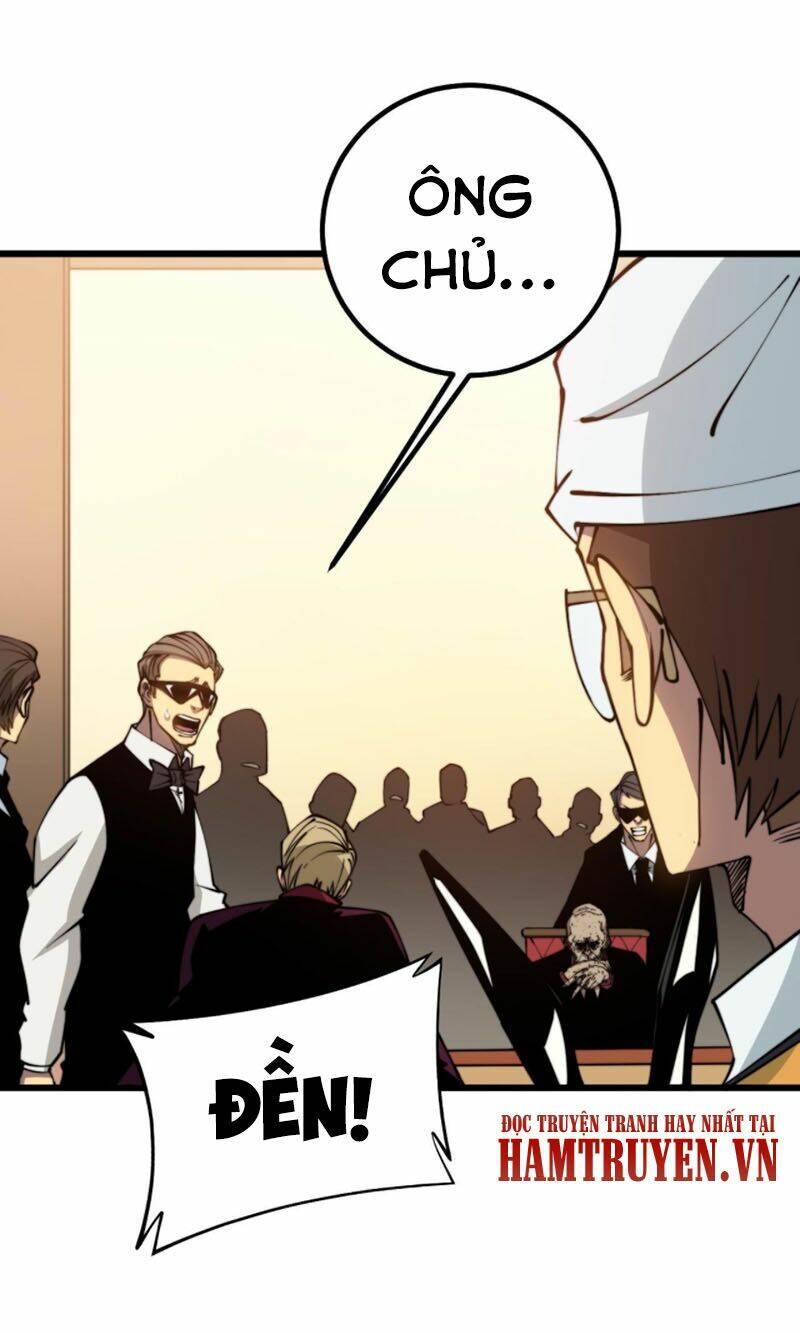 Độc Thủ Vu Y Chapter 274 - Trang 2