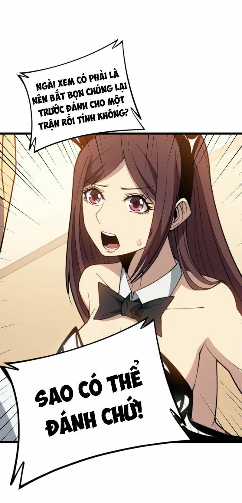 Độc Thủ Vu Y Chapter 274 - Trang 2