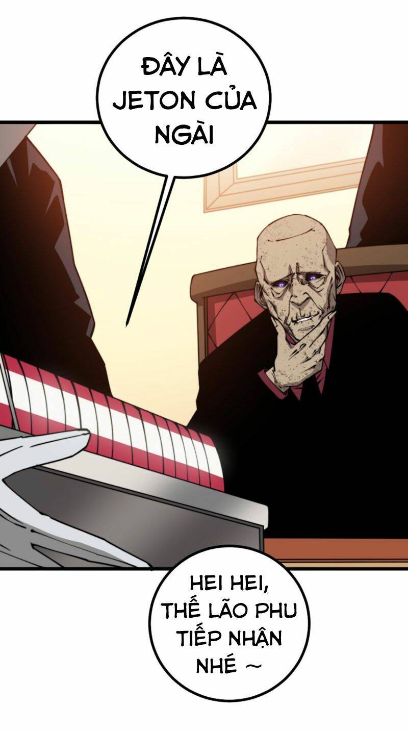 Độc Thủ Vu Y Chapter 274 - Trang 2