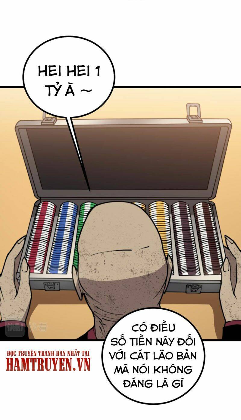 Độc Thủ Vu Y Chapter 274 - Trang 2