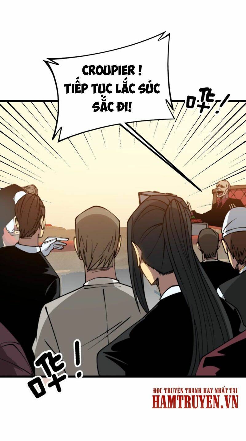 Độc Thủ Vu Y Chapter 274 - Trang 2