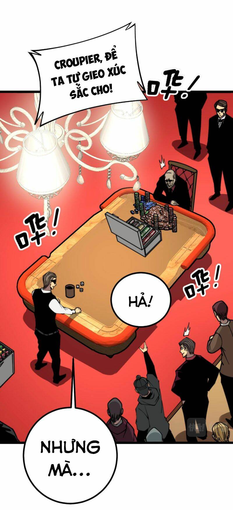 Độc Thủ Vu Y Chapter 274 - Trang 2