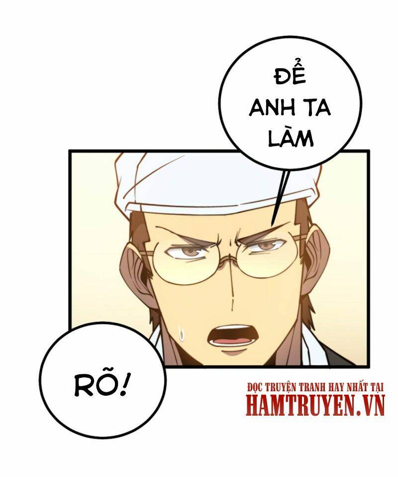 Độc Thủ Vu Y Chapter 274 - Trang 2