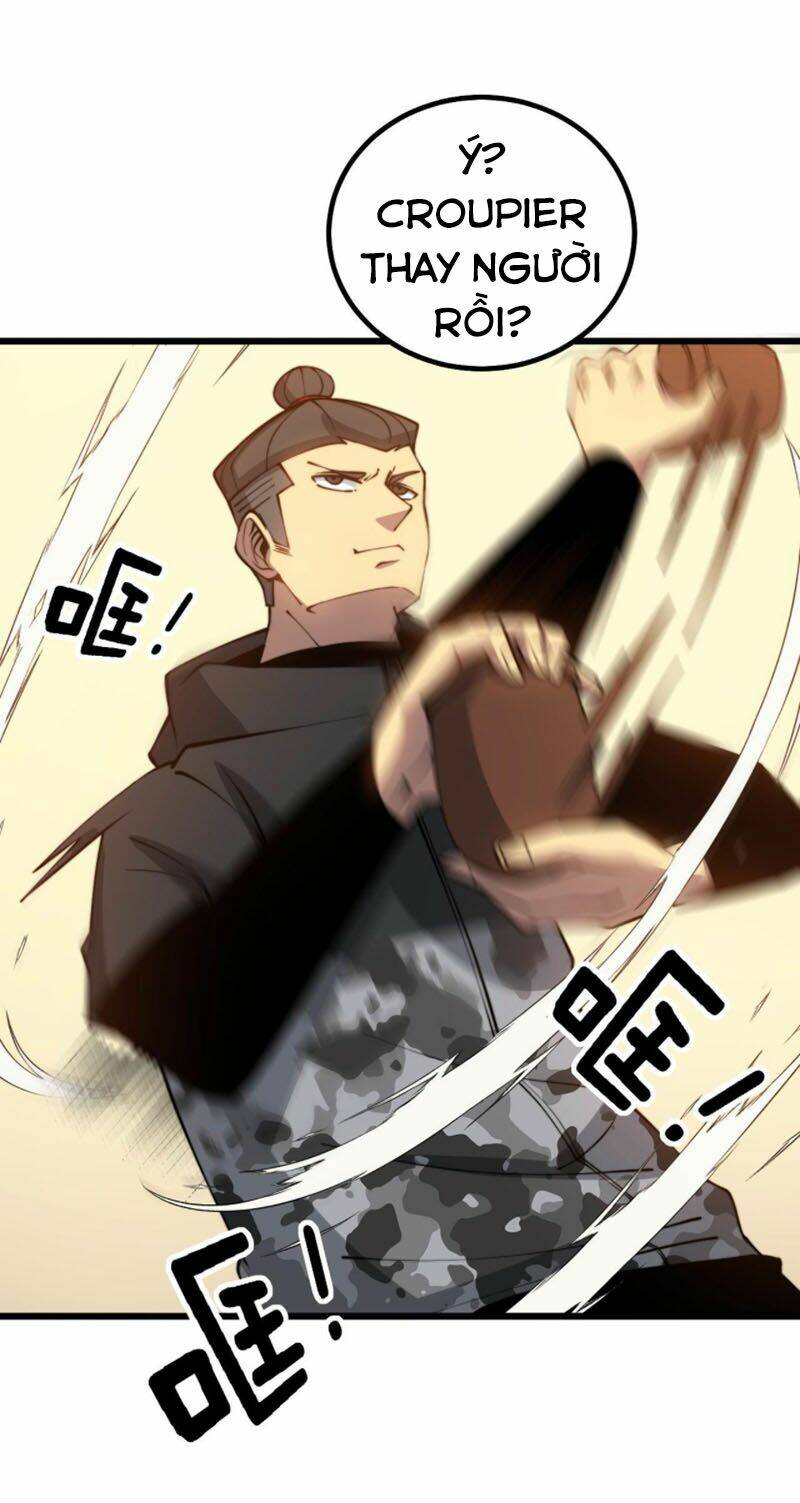 Độc Thủ Vu Y Chapter 274 - Trang 2