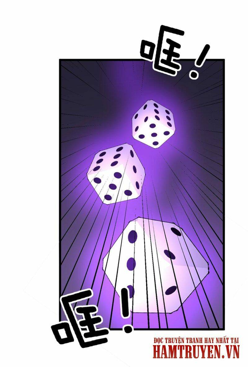 Độc Thủ Vu Y Chapter 274 - Trang 2