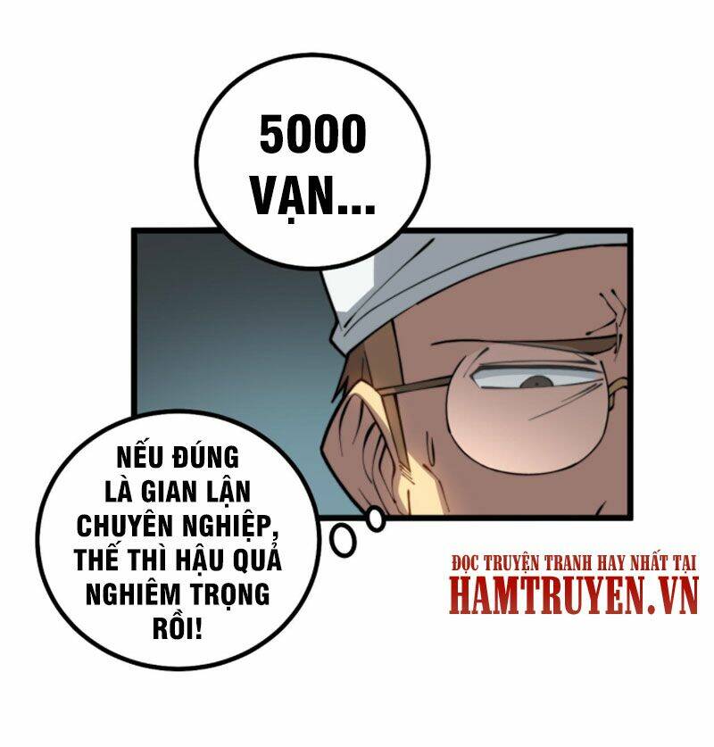 Độc Thủ Vu Y Chapter 274 - Trang 2