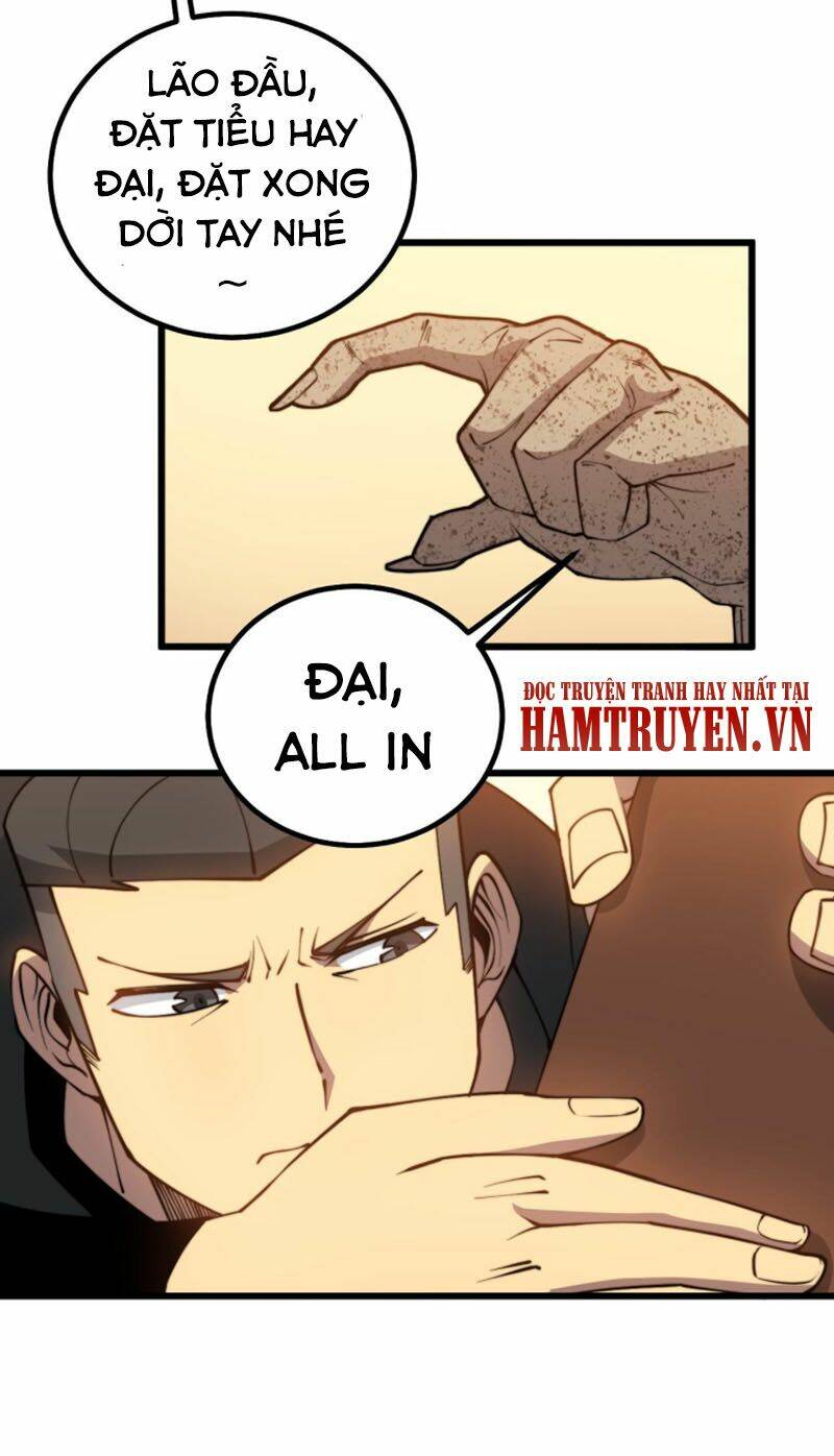 Độc Thủ Vu Y Chapter 274 - Trang 2