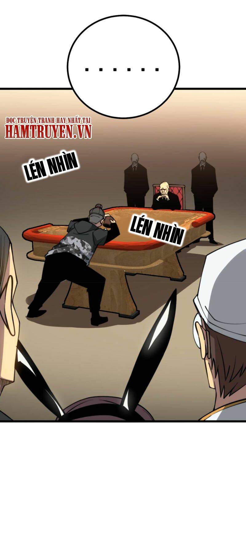 Độc Thủ Vu Y Chapter 274 - Trang 2