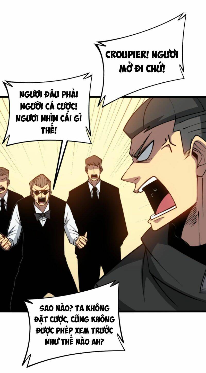 Độc Thủ Vu Y Chapter 274 - Trang 2