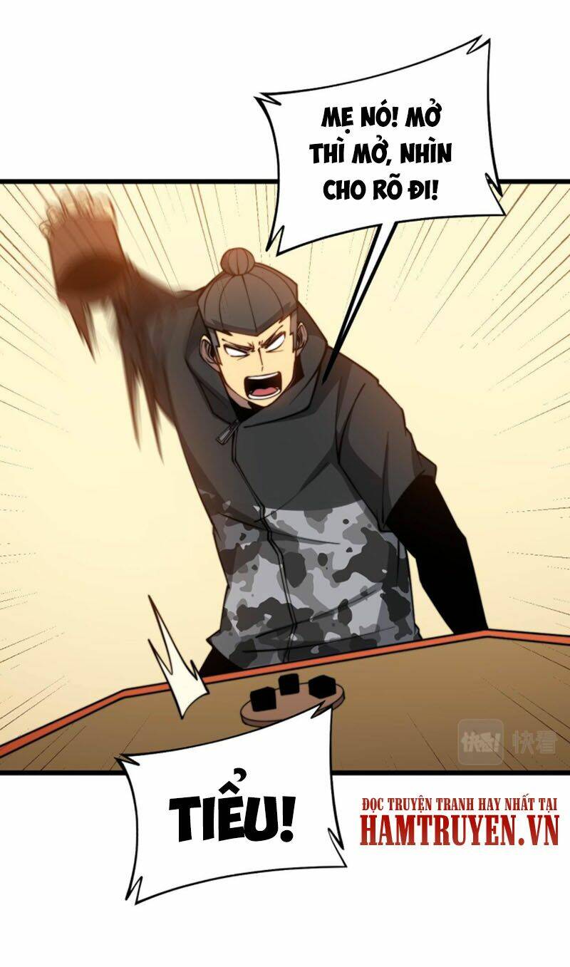 Độc Thủ Vu Y Chapter 274 - Trang 2