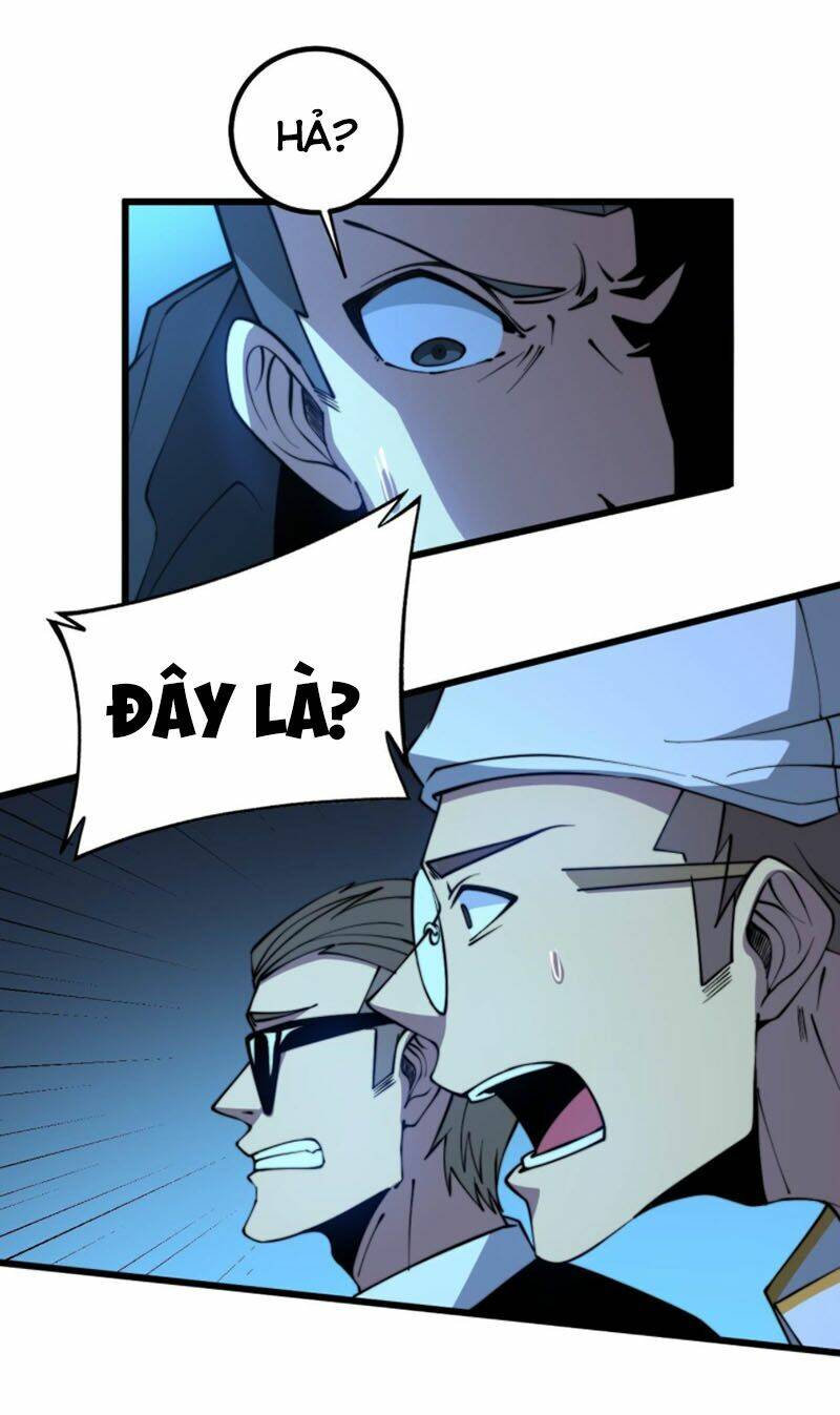 Độc Thủ Vu Y Chapter 274 - Trang 2