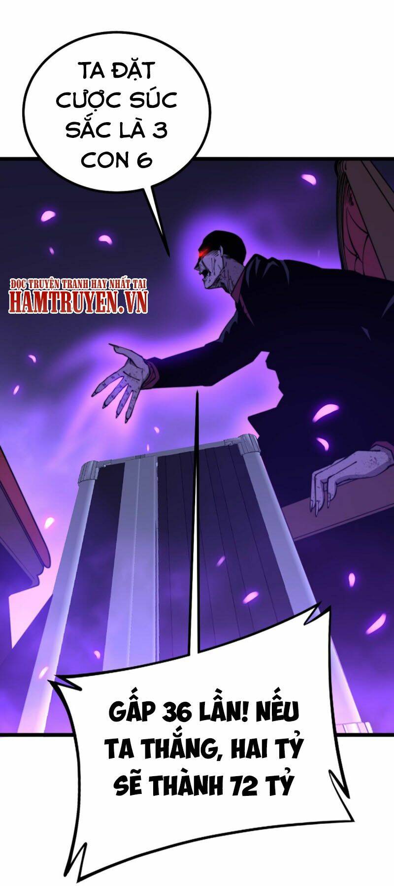 Độc Thủ Vu Y Chapter 274 - Trang 2