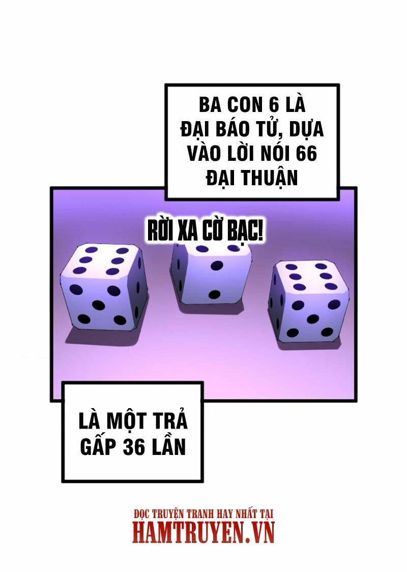 Độc Thủ Vu Y Chapter 274 - Trang 2