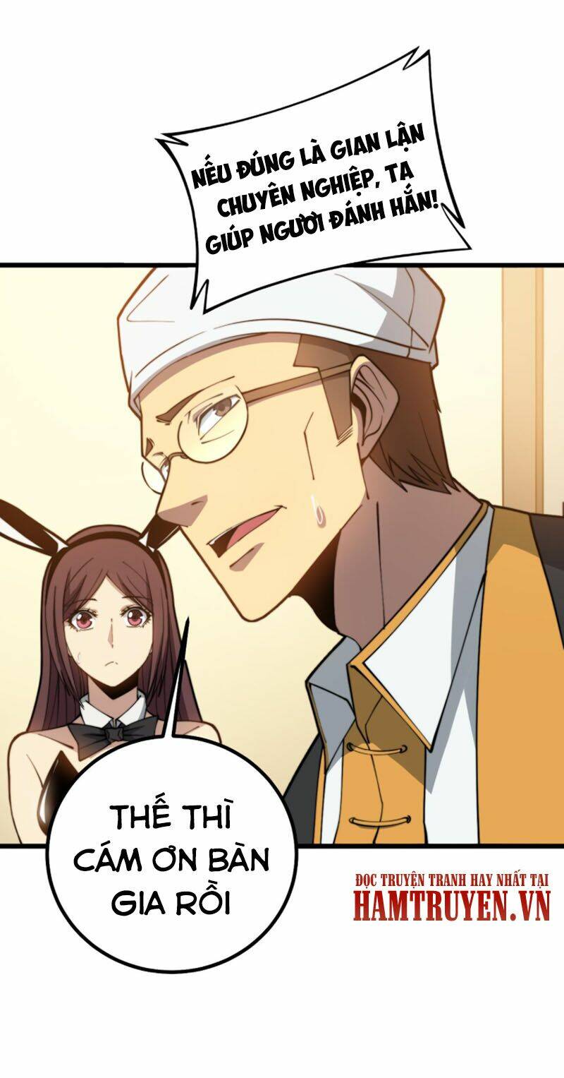 Độc Thủ Vu Y Chapter 274 - Trang 2