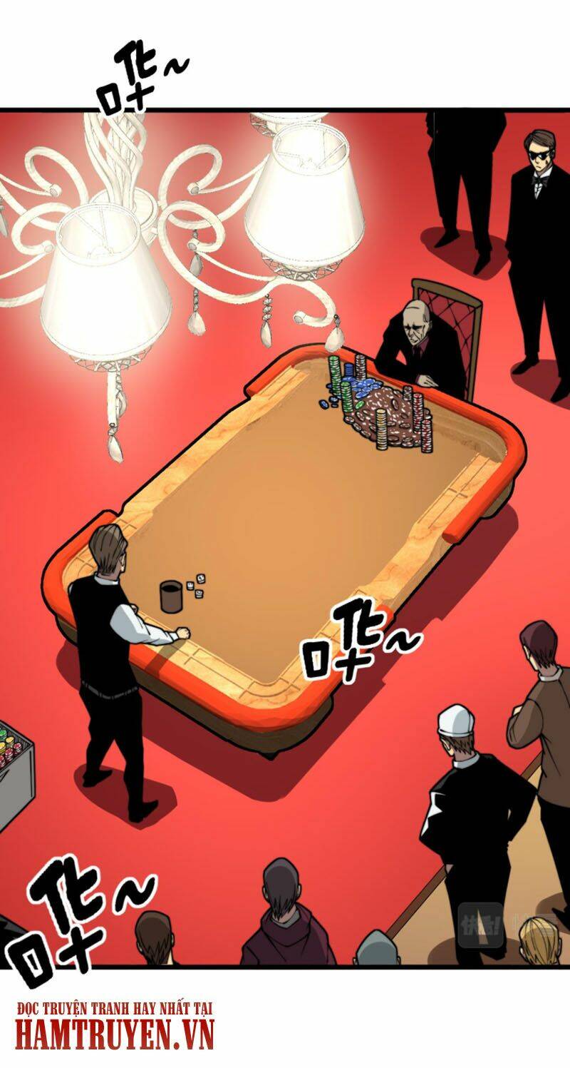 Độc Thủ Vu Y Chapter 274 - Trang 2