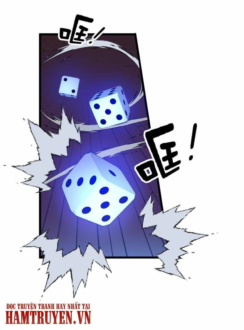 Độc Thủ Vu Y Chapter 275 - Trang 2