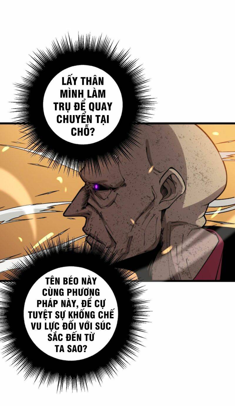 Độc Thủ Vu Y Chapter 275 - Trang 2