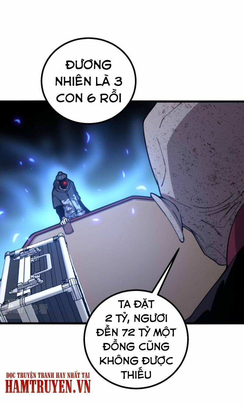 Độc Thủ Vu Y Chapter 275 - Trang 2