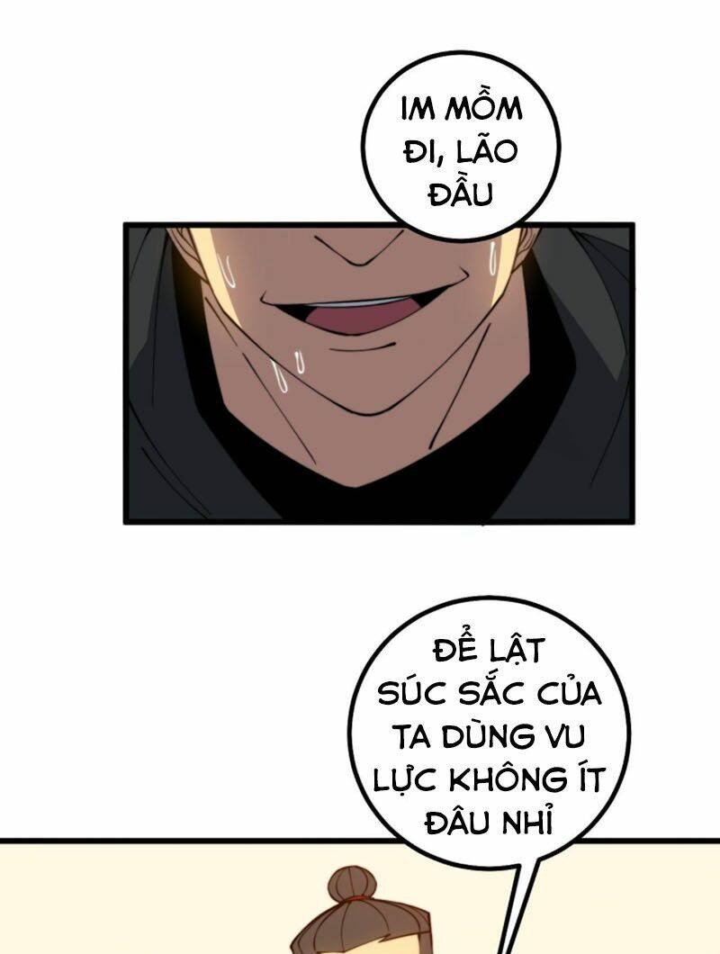 Độc Thủ Vu Y Chapter 275 - Trang 2