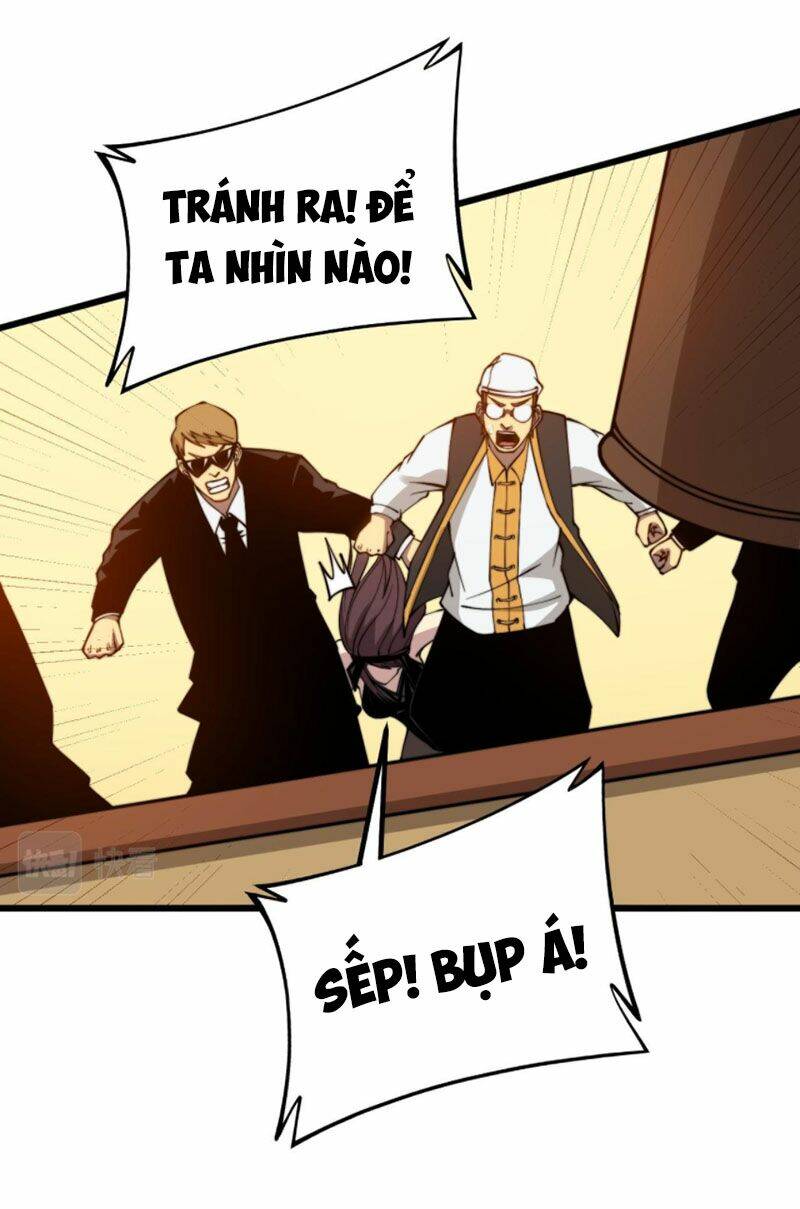 Độc Thủ Vu Y Chapter 275 - Trang 2