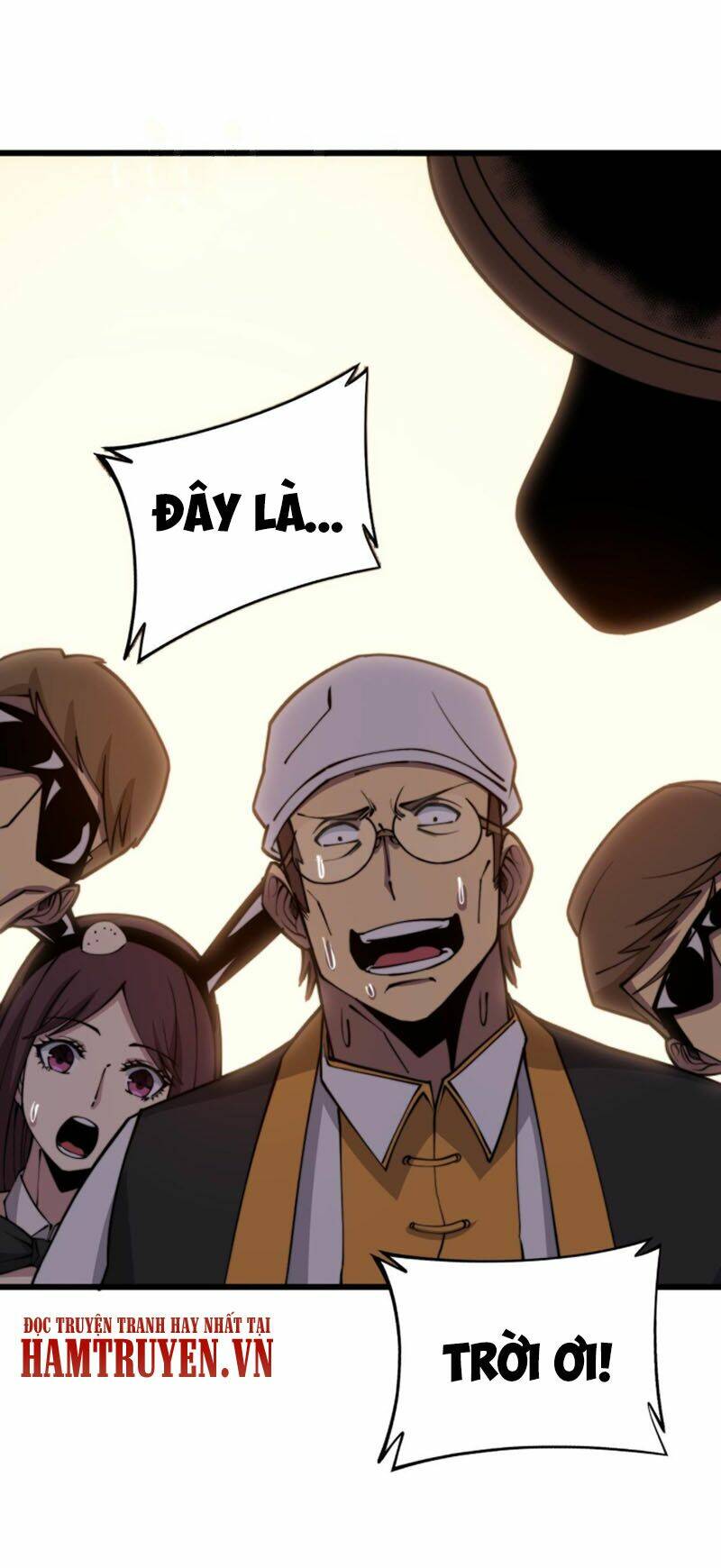 Độc Thủ Vu Y Chapter 275 - Trang 2