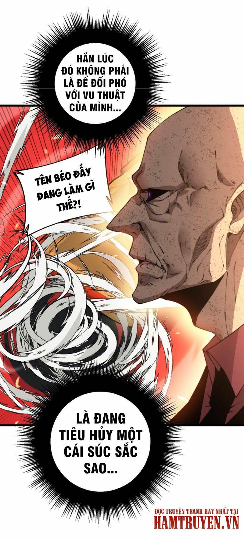 Độc Thủ Vu Y Chapter 275 - Trang 2