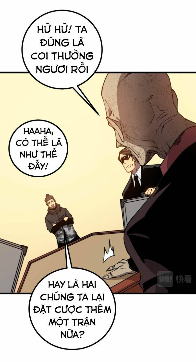 Độc Thủ Vu Y Chapter 275 - Trang 2