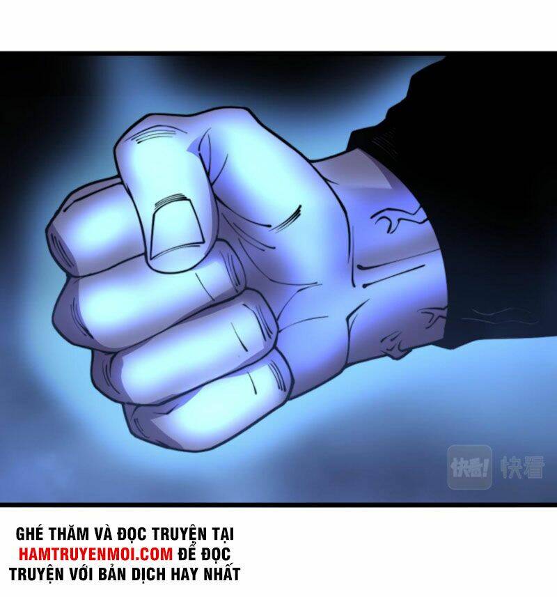 Độc Thủ Vu Y Chapter 277 - Trang 2