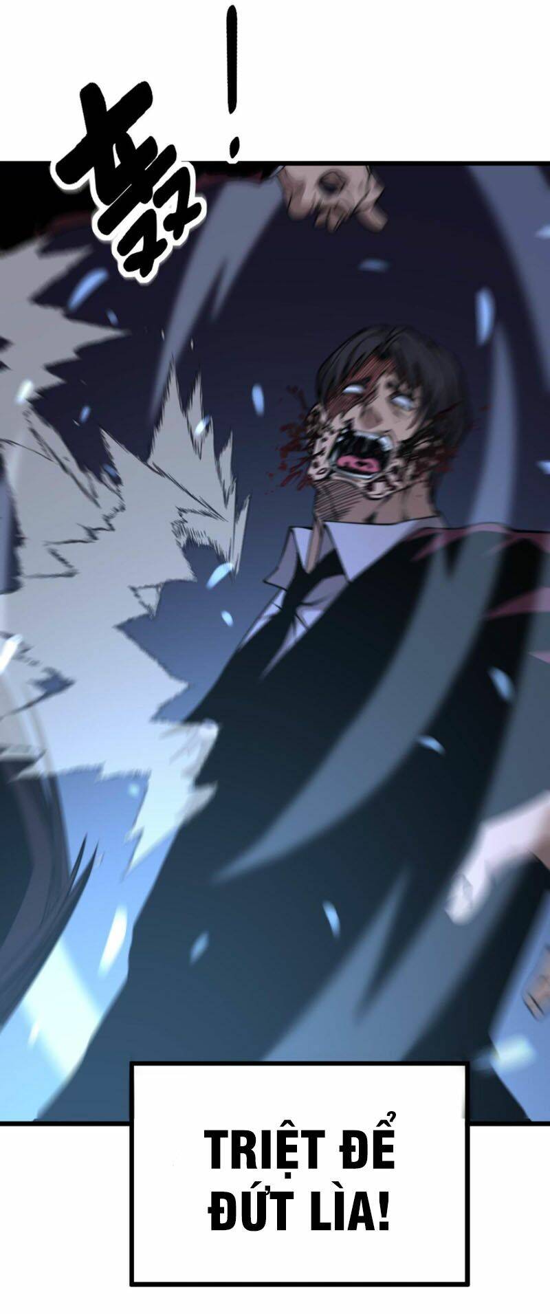 Độc Thủ Vu Y Chapter 277 - Trang 2