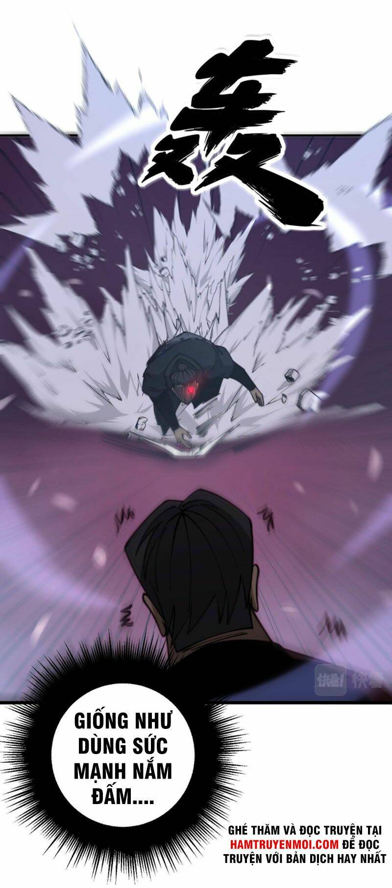 Độc Thủ Vu Y Chapter 277 - Trang 2