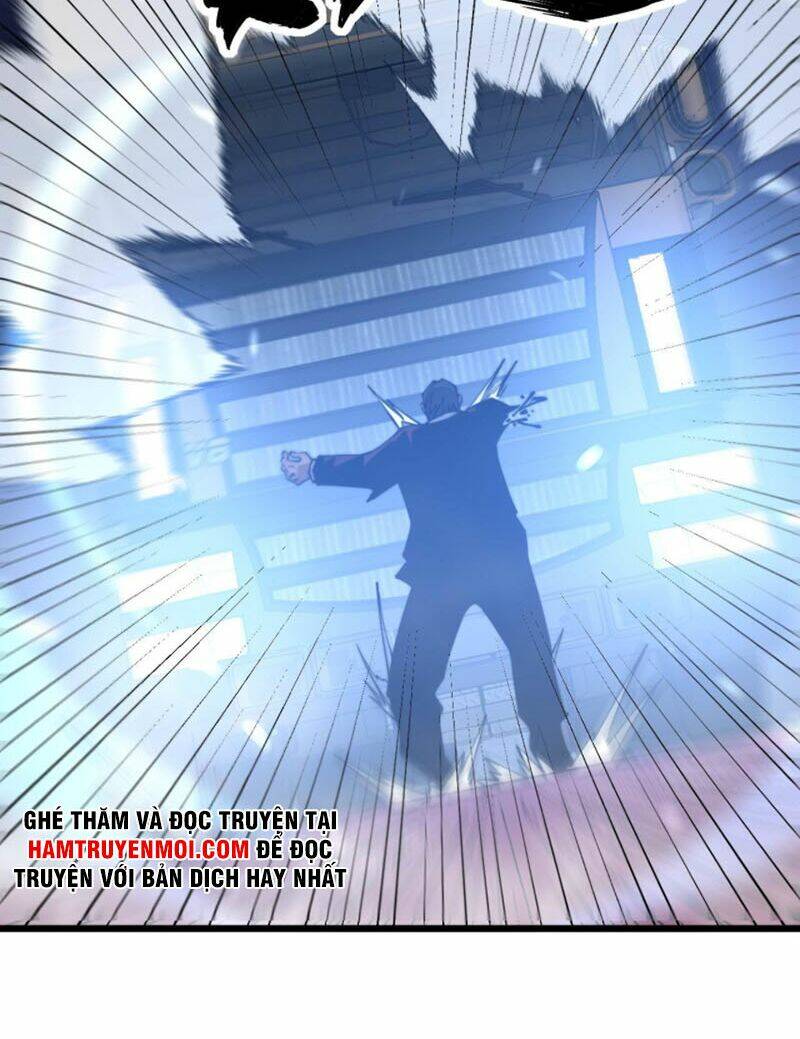 Độc Thủ Vu Y Chapter 277 - Trang 2