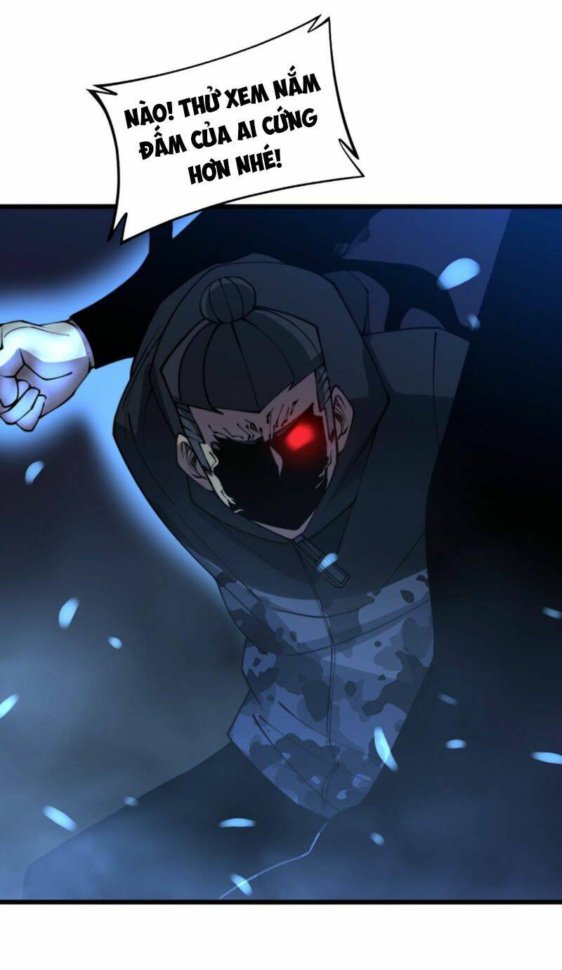 Độc Thủ Vu Y Chapter 277 - Trang 2