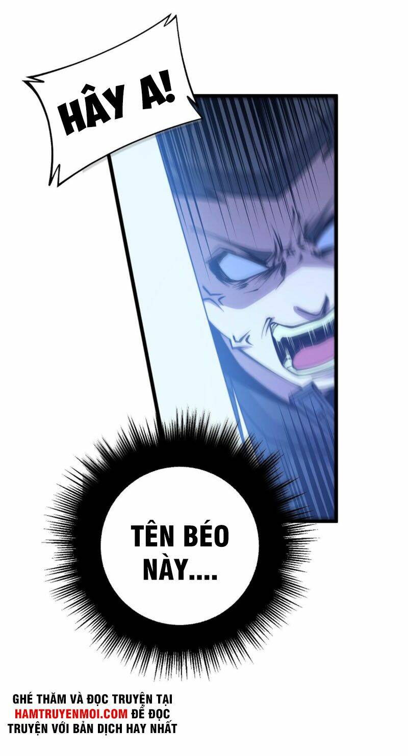 Độc Thủ Vu Y Chapter 277 - Trang 2