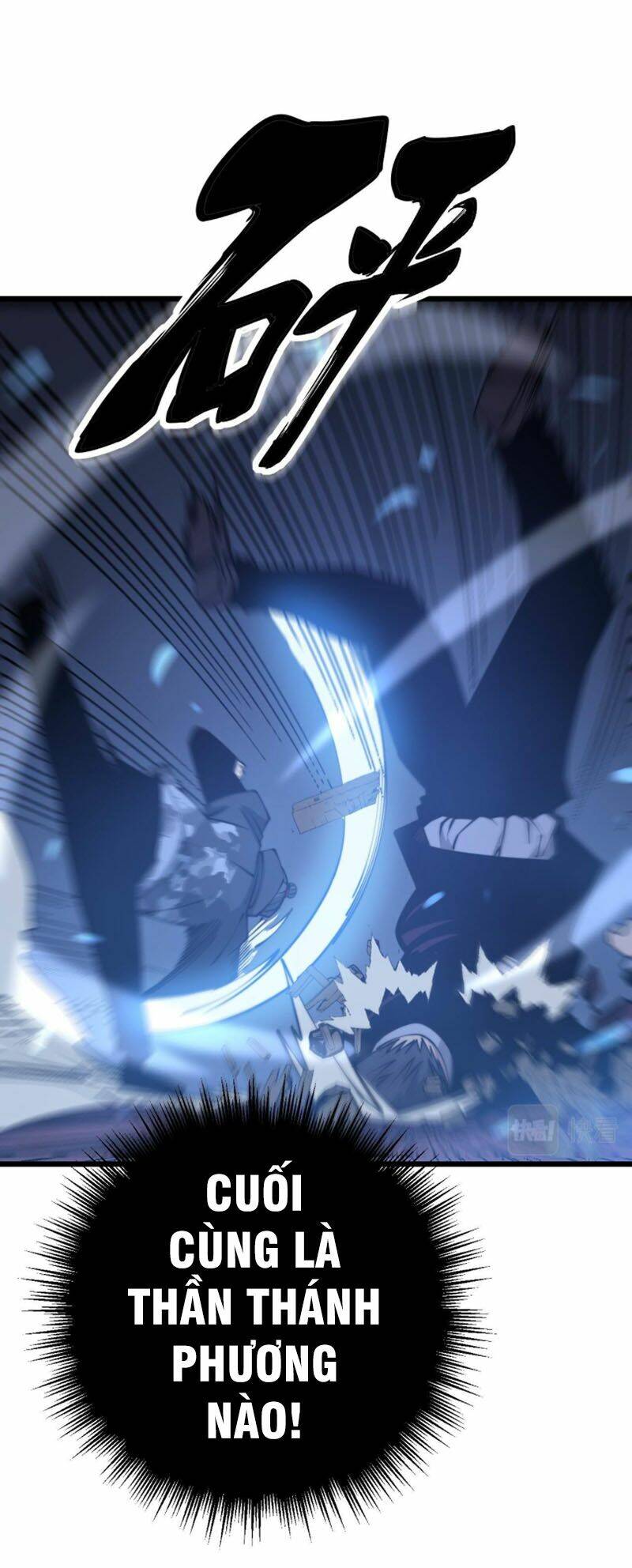 Độc Thủ Vu Y Chapter 277 - Trang 2