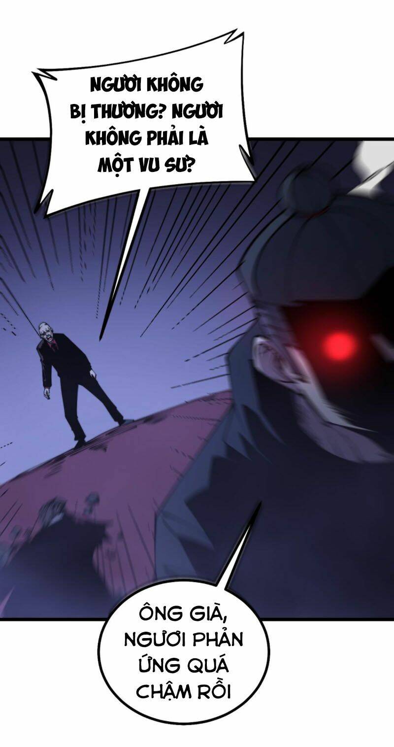 Độc Thủ Vu Y Chapter 277 - Trang 2