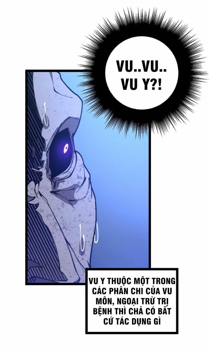 Độc Thủ Vu Y Chapter 277 - Trang 2