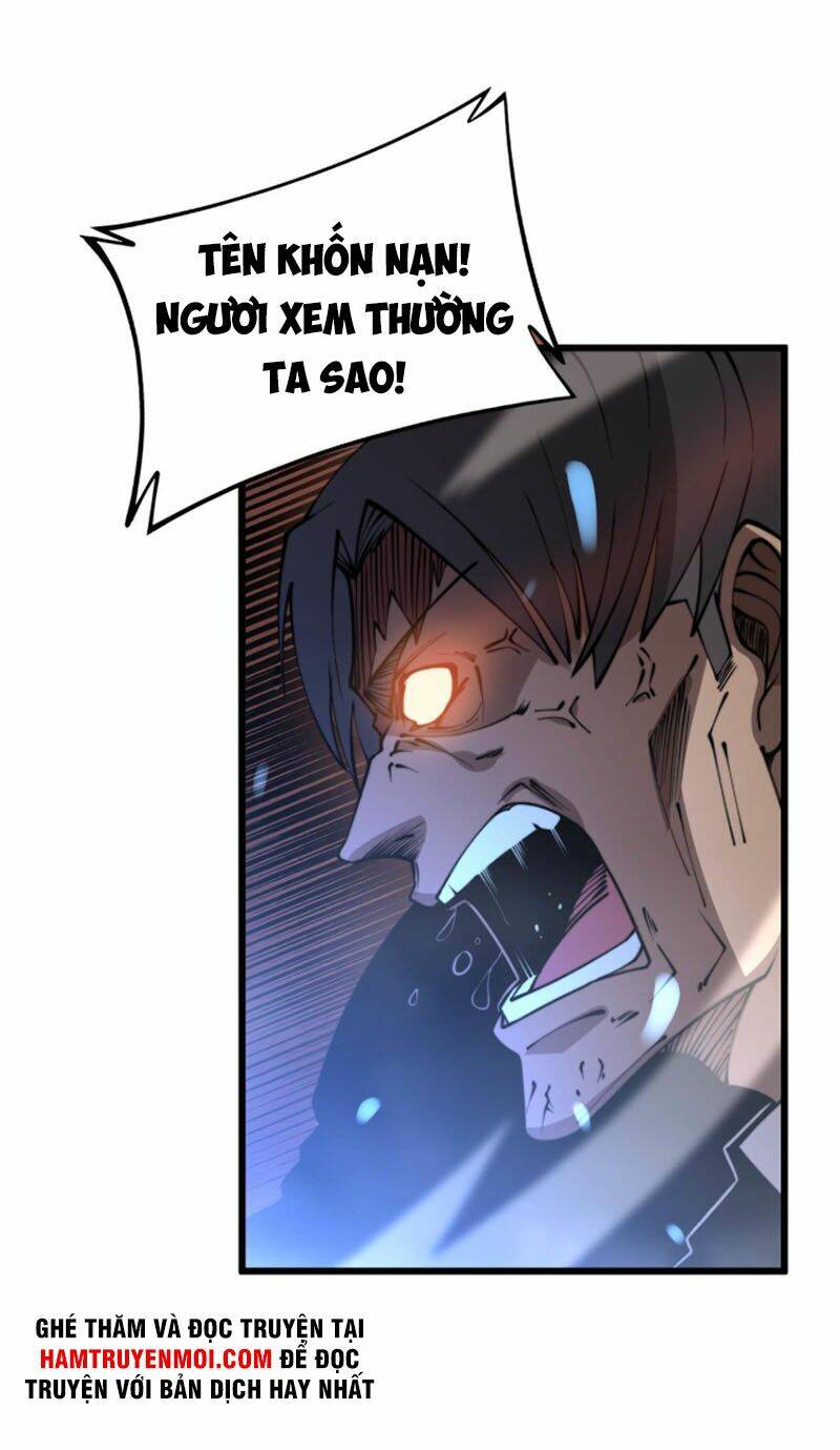 Độc Thủ Vu Y Chapter 277 - Trang 2