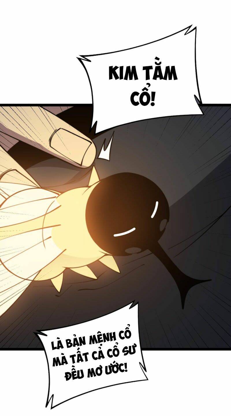 Độc Thủ Vu Y Chapter 277 - Trang 2