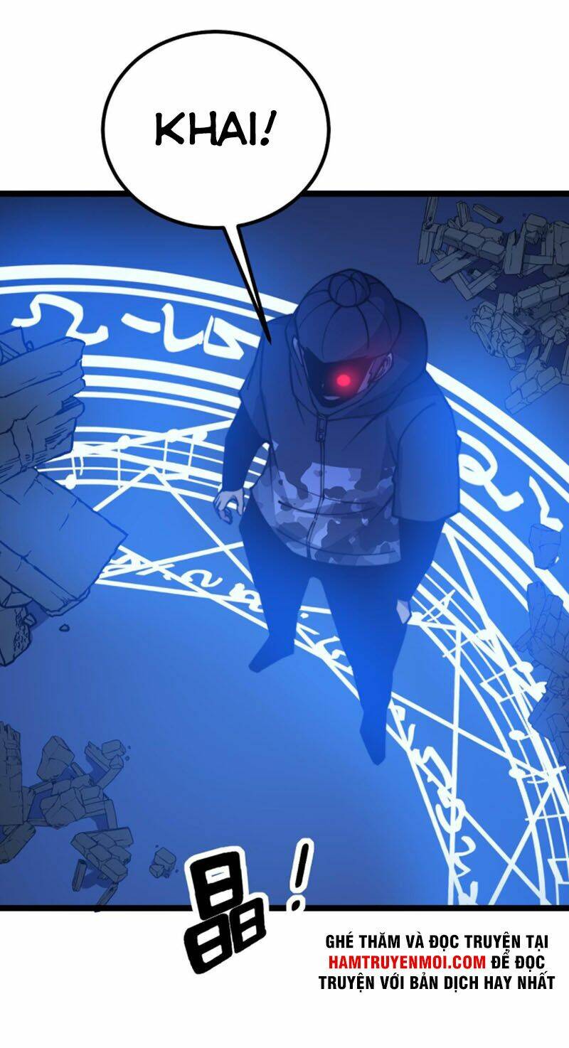 Độc Thủ Vu Y Chapter 277 - Trang 2