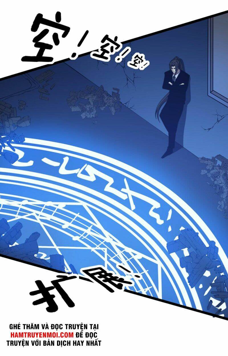 Độc Thủ Vu Y Chapter 277 - Trang 2