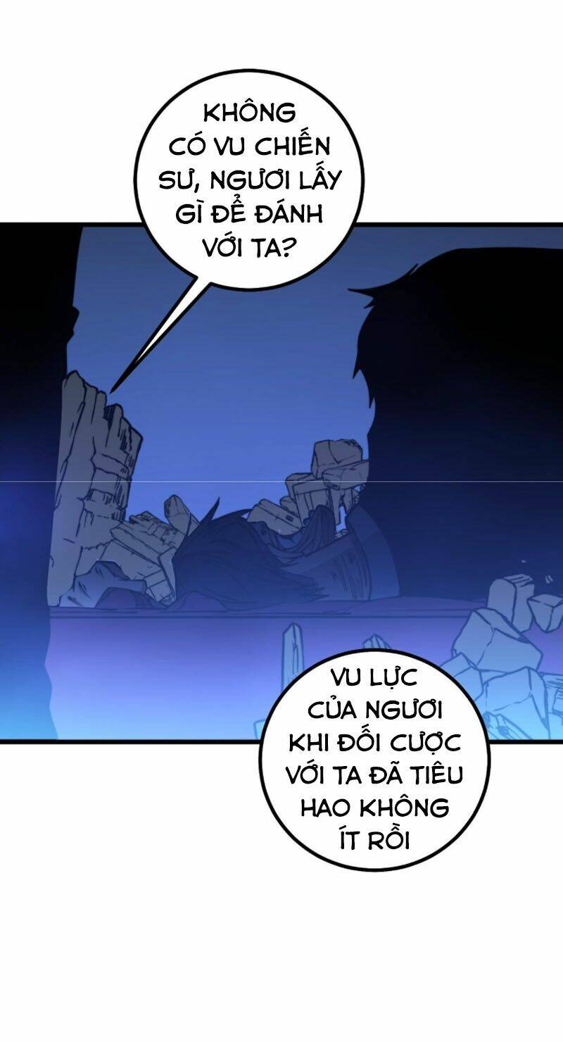 Độc Thủ Vu Y Chapter 277 - Trang 2