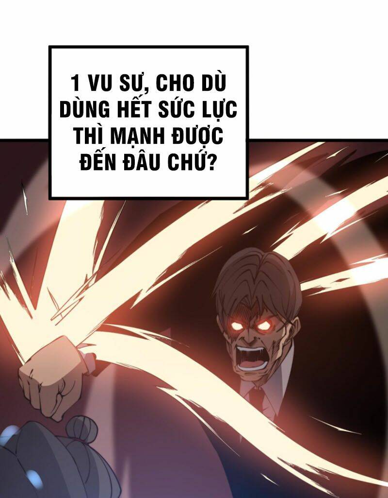 Độc Thủ Vu Y Chapter 277 - Trang 2