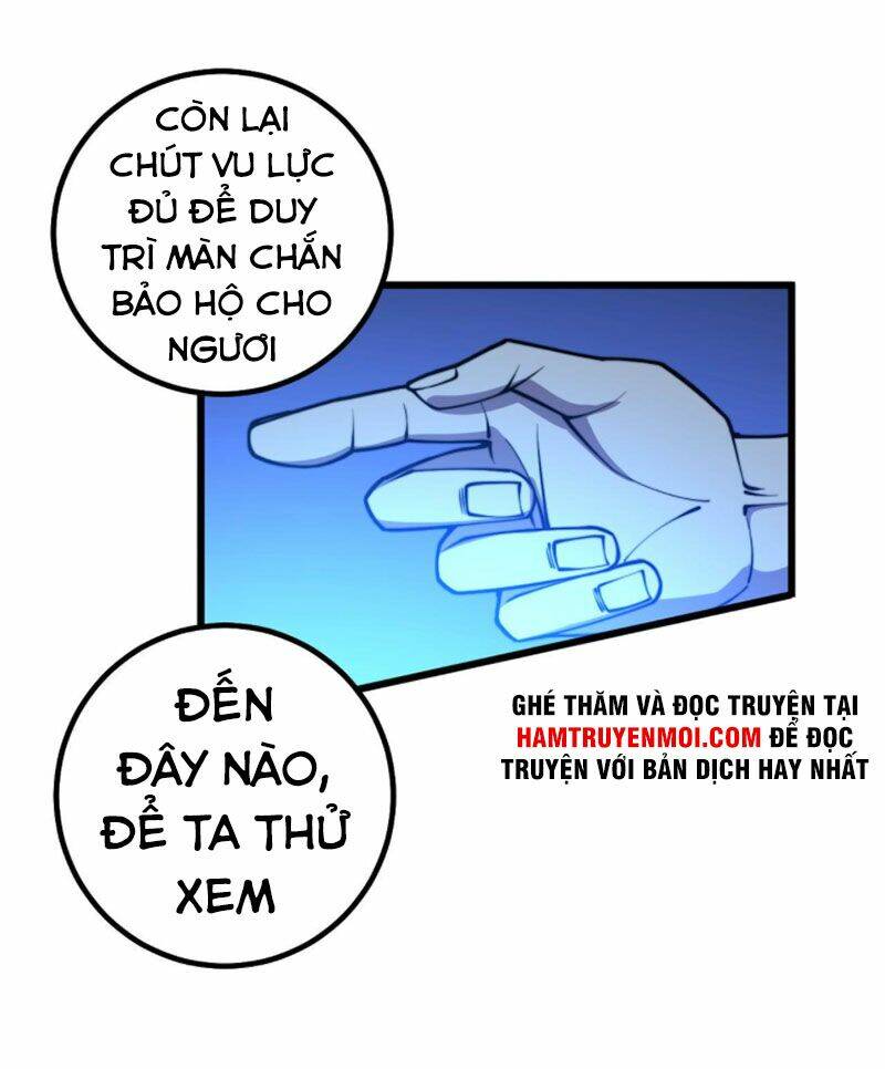Độc Thủ Vu Y Chapter 277 - Trang 2