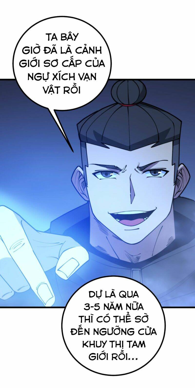 Độc Thủ Vu Y Chapter 277 - Trang 2