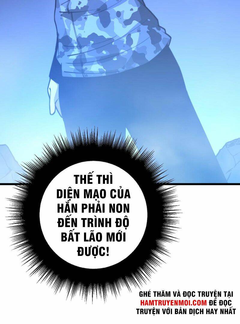 Độc Thủ Vu Y Chapter 277 - Trang 2