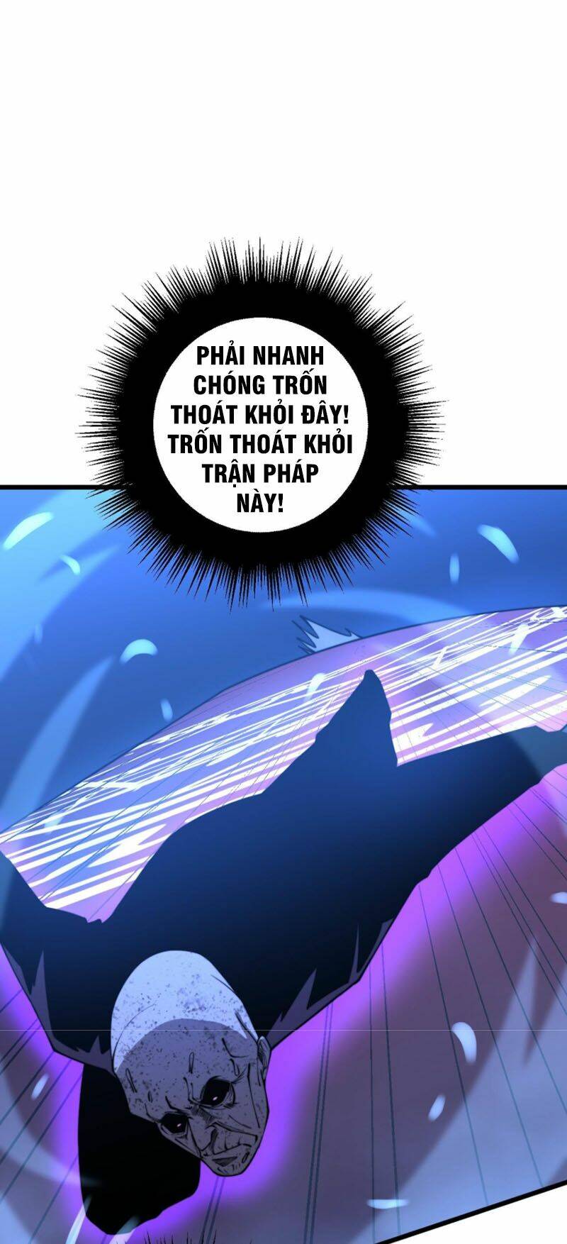 Độc Thủ Vu Y Chapter 277 - Trang 2