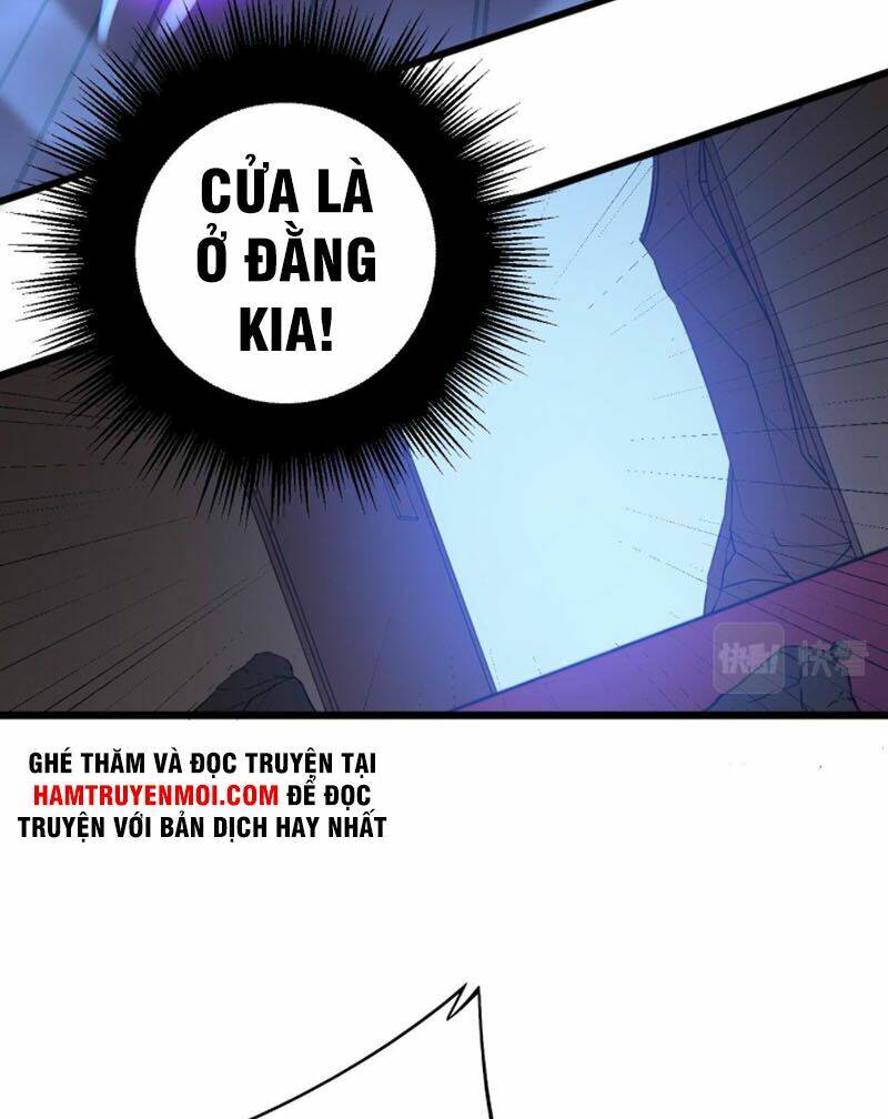 Độc Thủ Vu Y Chapter 277 - Trang 2