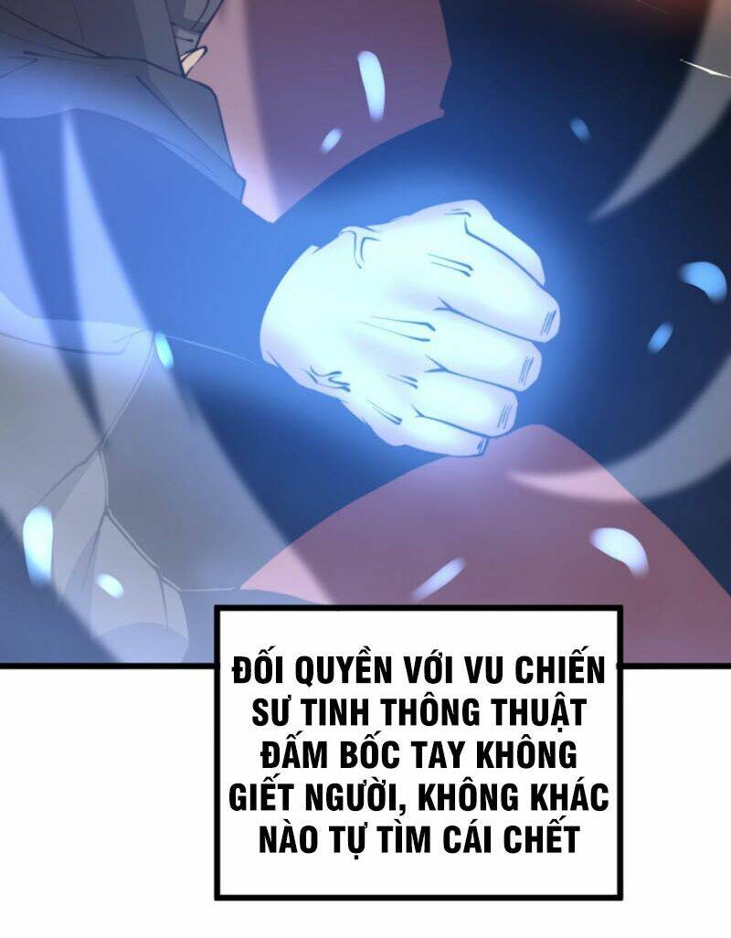 Độc Thủ Vu Y Chapter 277 - Trang 2
