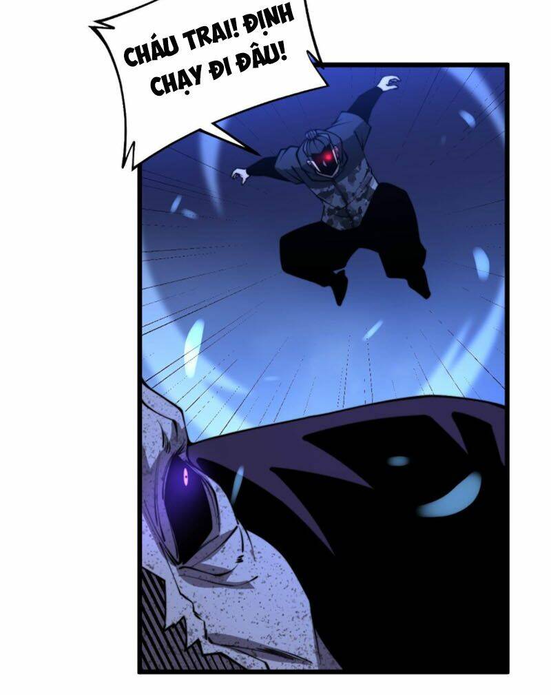 Độc Thủ Vu Y Chapter 277 - Trang 2