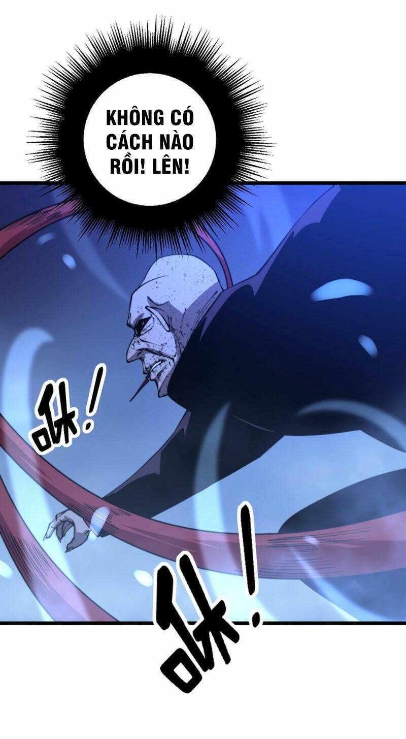 Độc Thủ Vu Y Chapter 277 - Trang 2